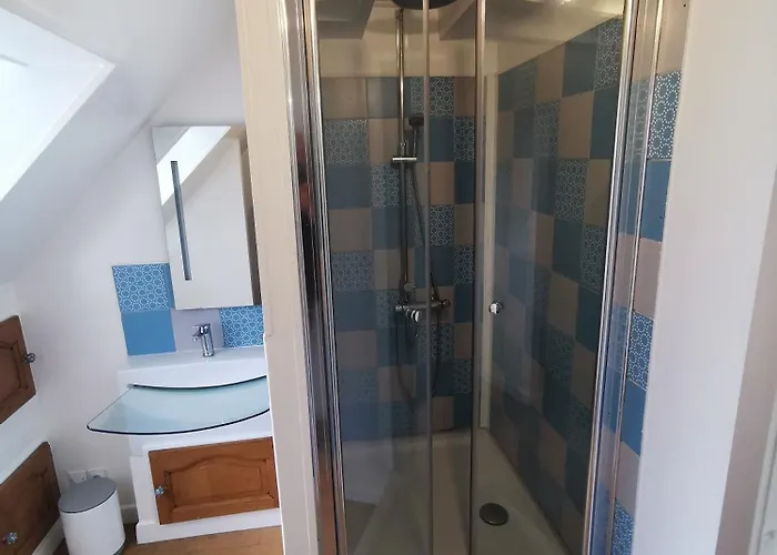 Phare Des Impressionnistes