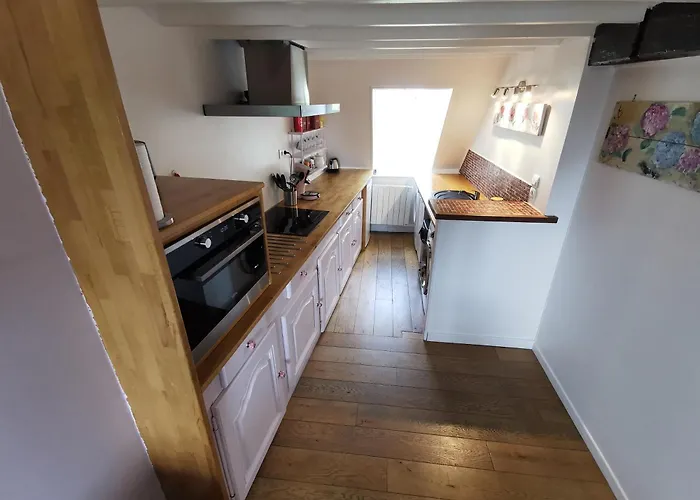 Phare Des Impressionnistes Honfleur